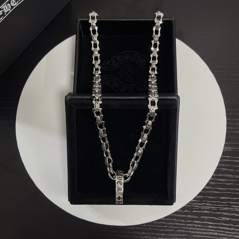 Chrome Hearts Necklaces